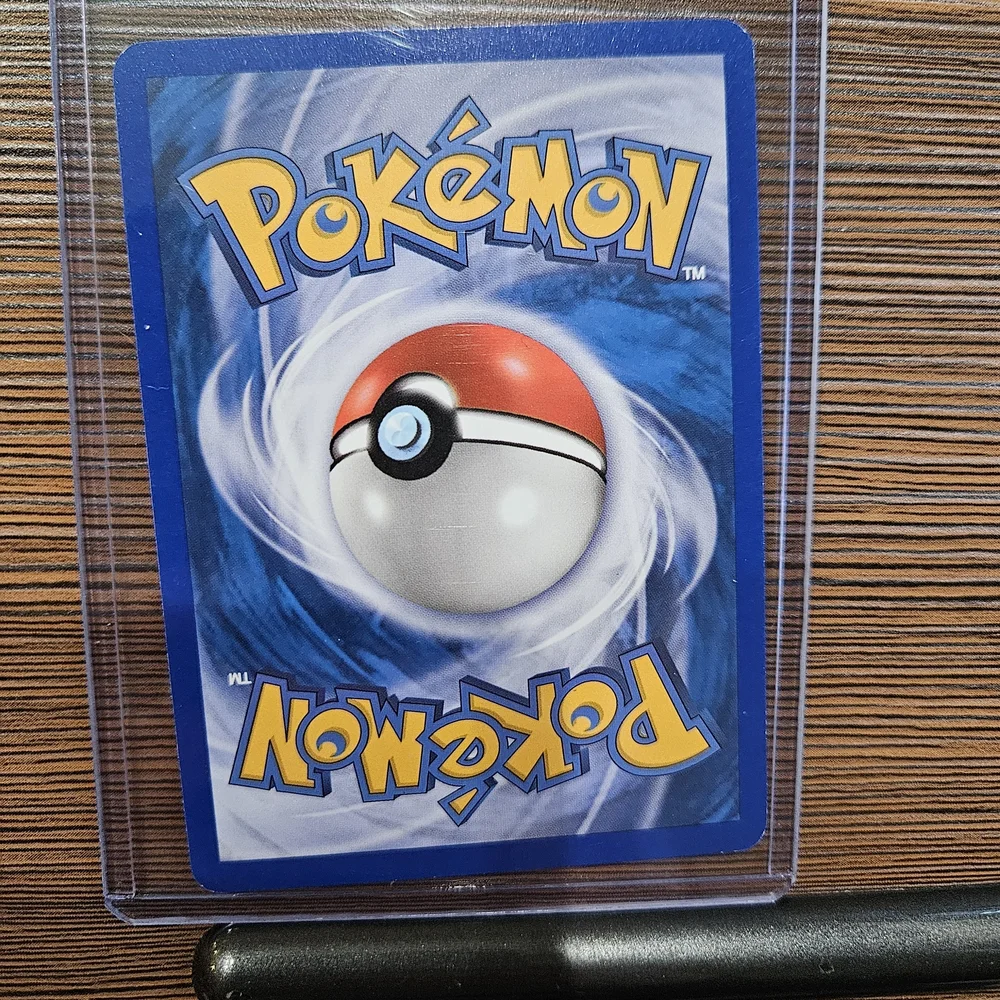 Pokemon Vileplume 69/165 Expedition Card